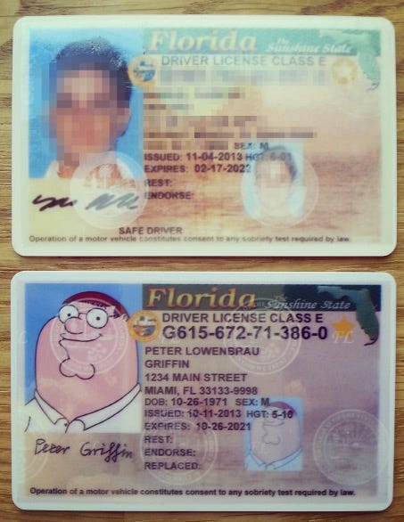 best websites to get a fake id