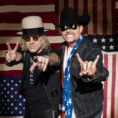 big and rich fake id lyrics