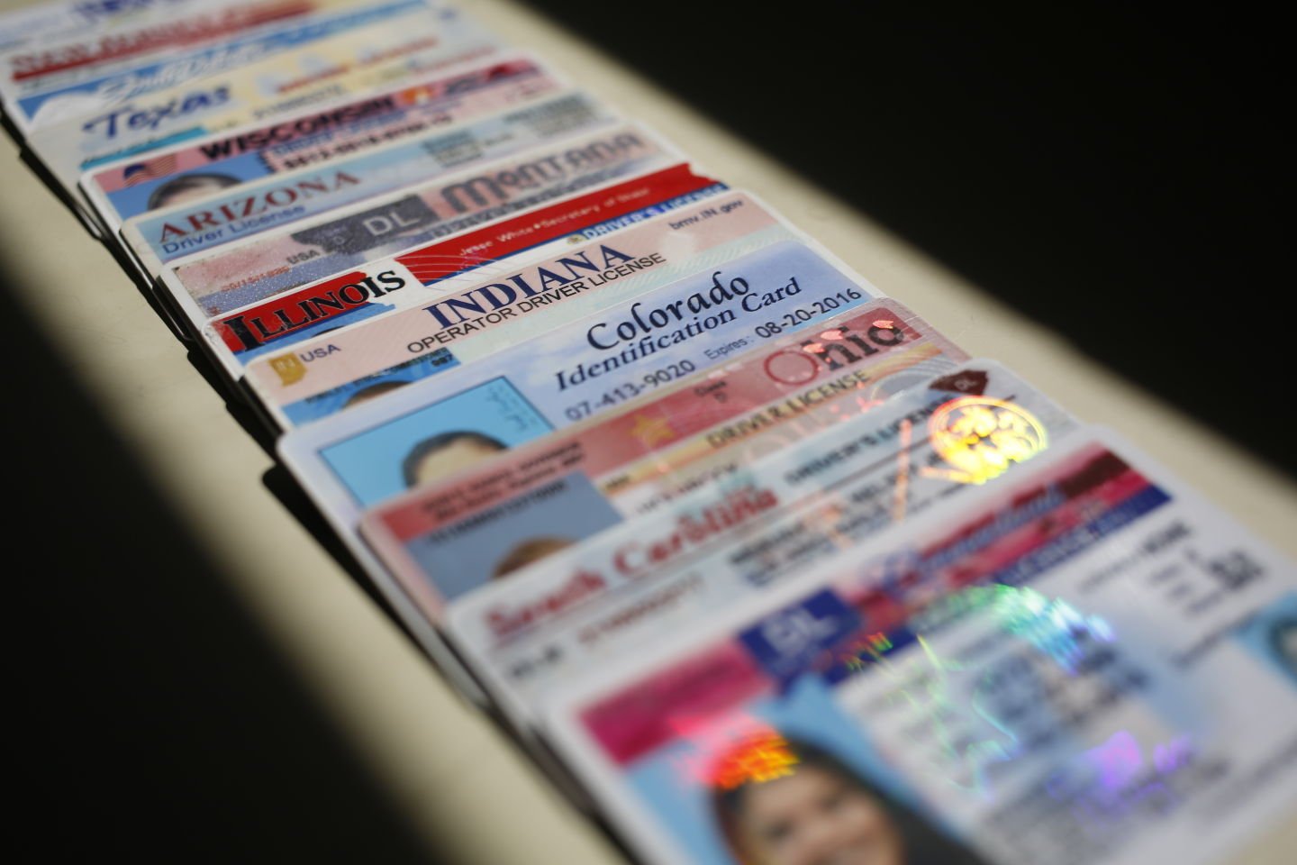 big time fake id distributor jailed florida