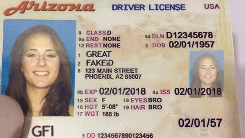 Buy Colorado Fake Id