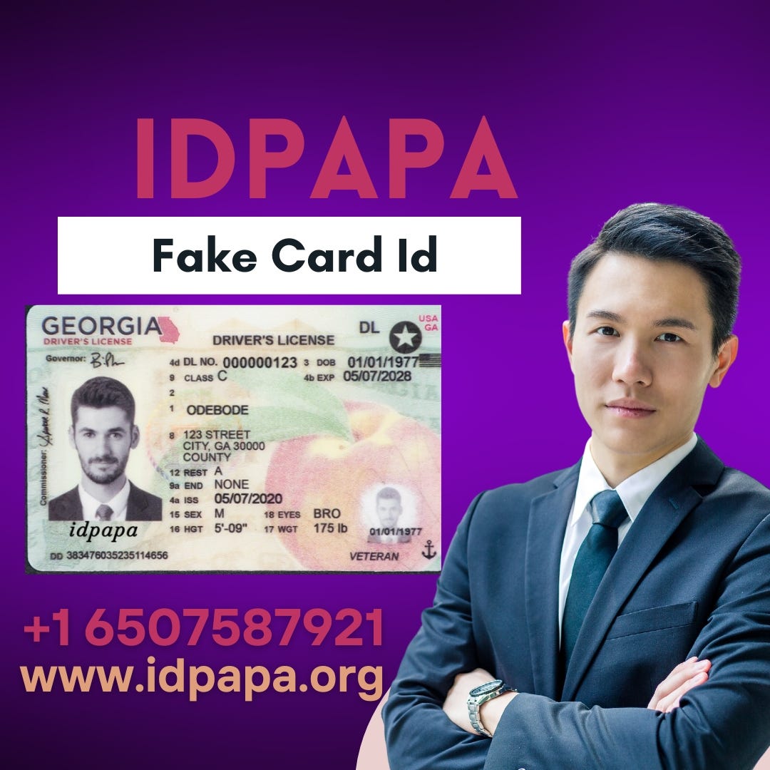 buy fake id online