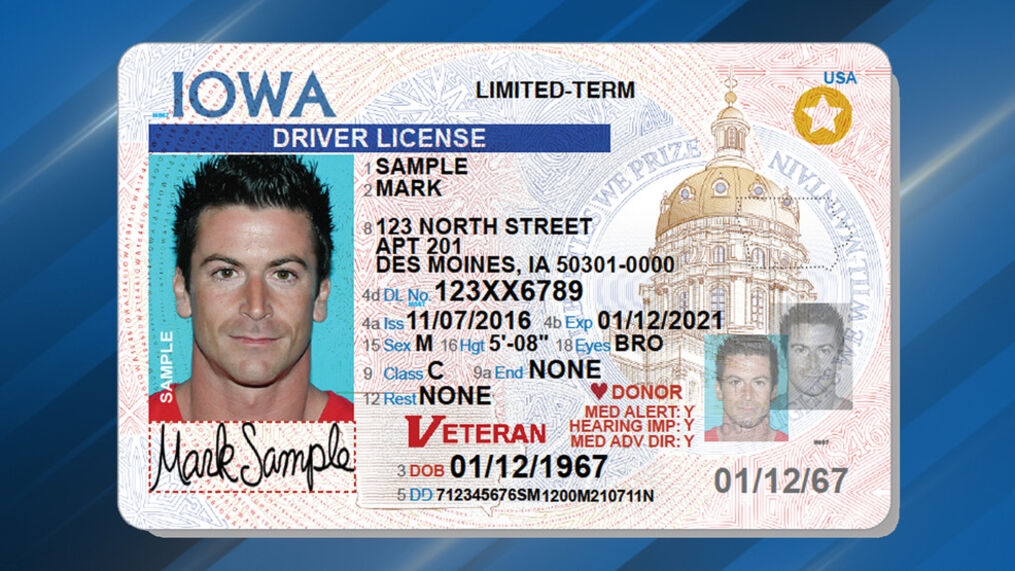 Buy Missouri Fake Id