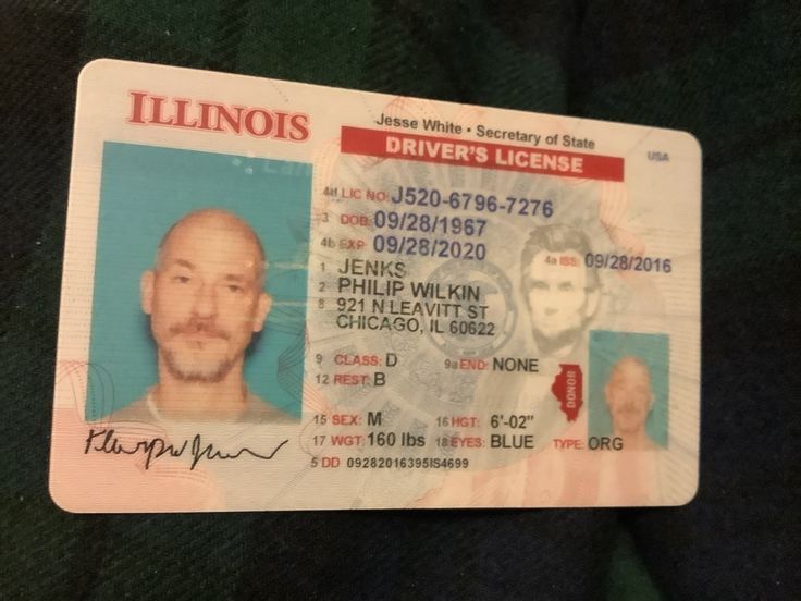 Buy Missouri Scannable Fake Id