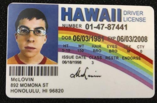 Buy North Dakota Fake Id