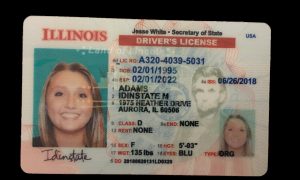 buy scannable fake id