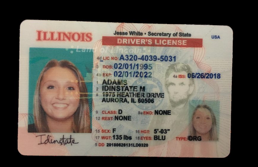 buy scannable fake id