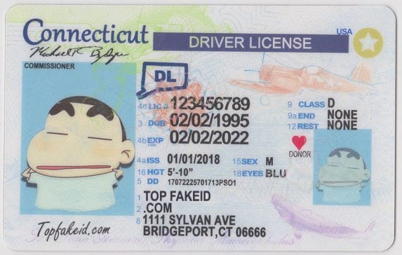 Buy Scannable Fake Id