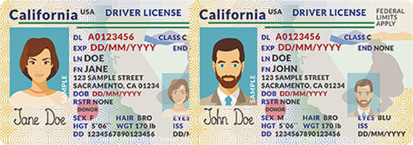 California Fake Id Maker