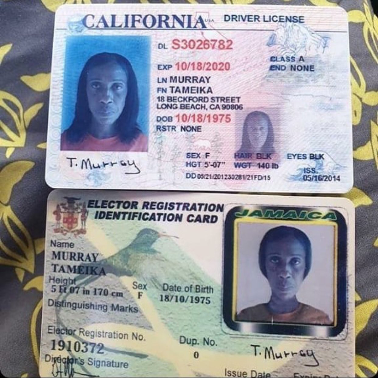 california fake id reddit