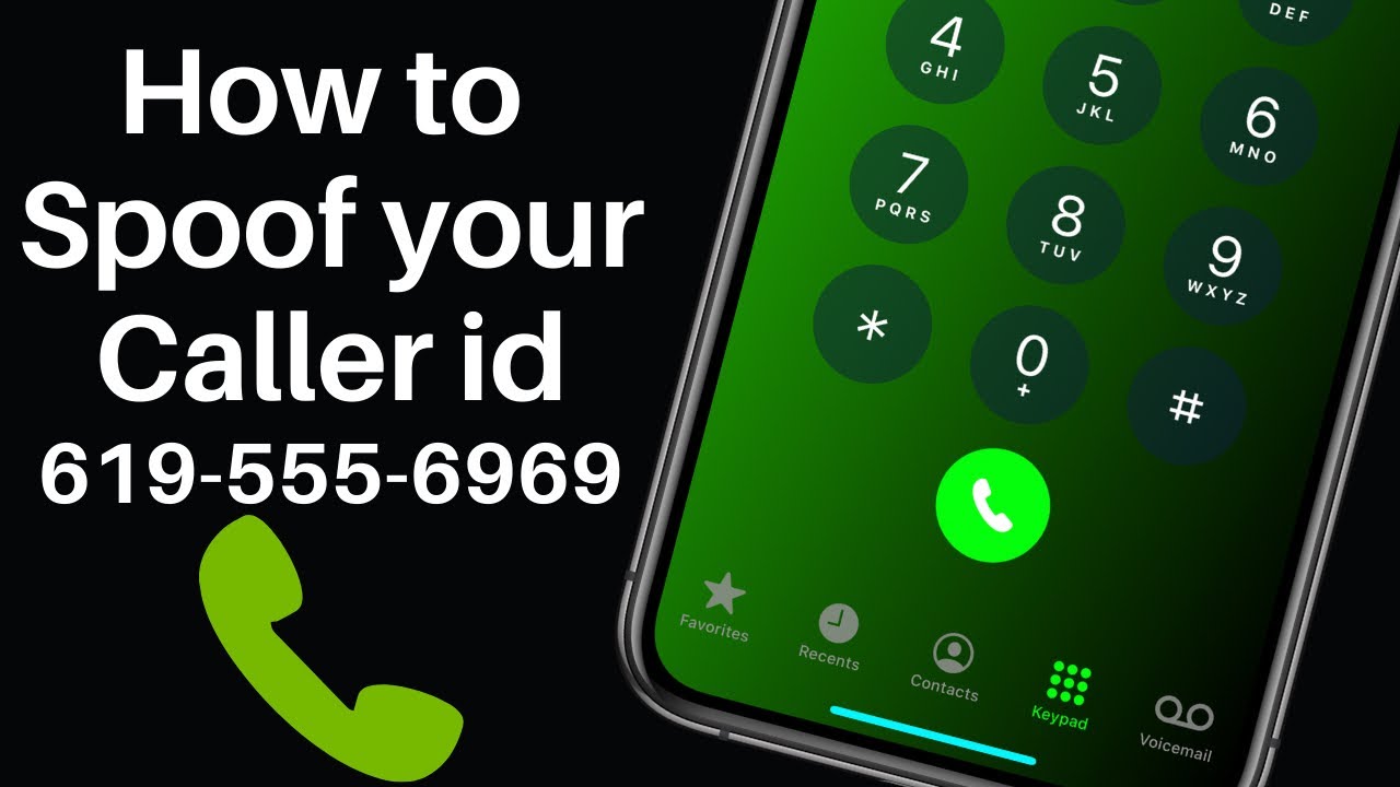 caller id faker cydia