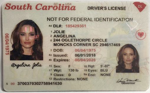 cheap fake id