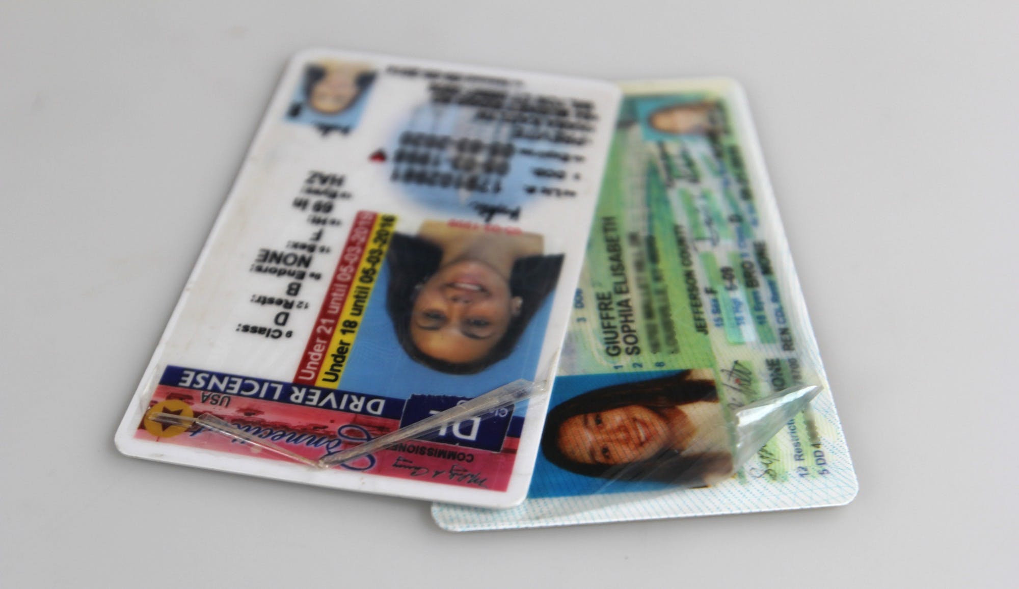 Cheap Kentucky Scannable Fake Id