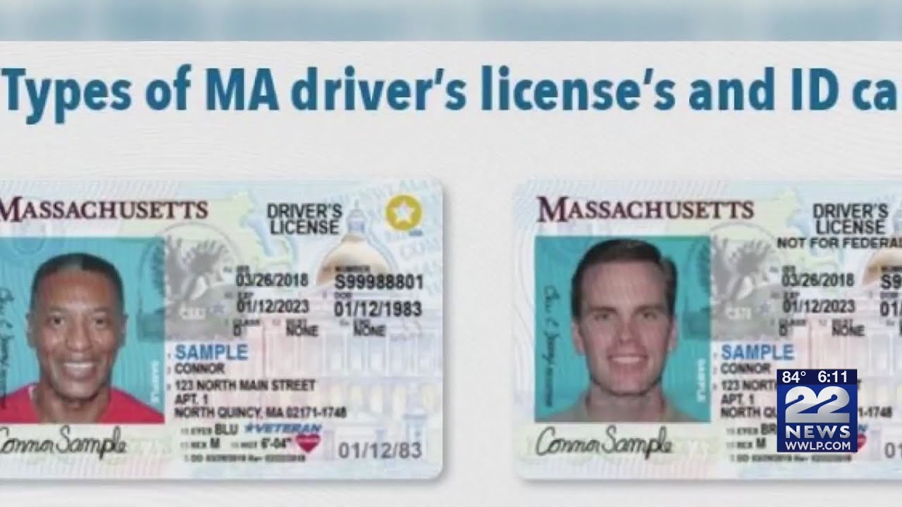 Cheap Massachusetts Fake Id