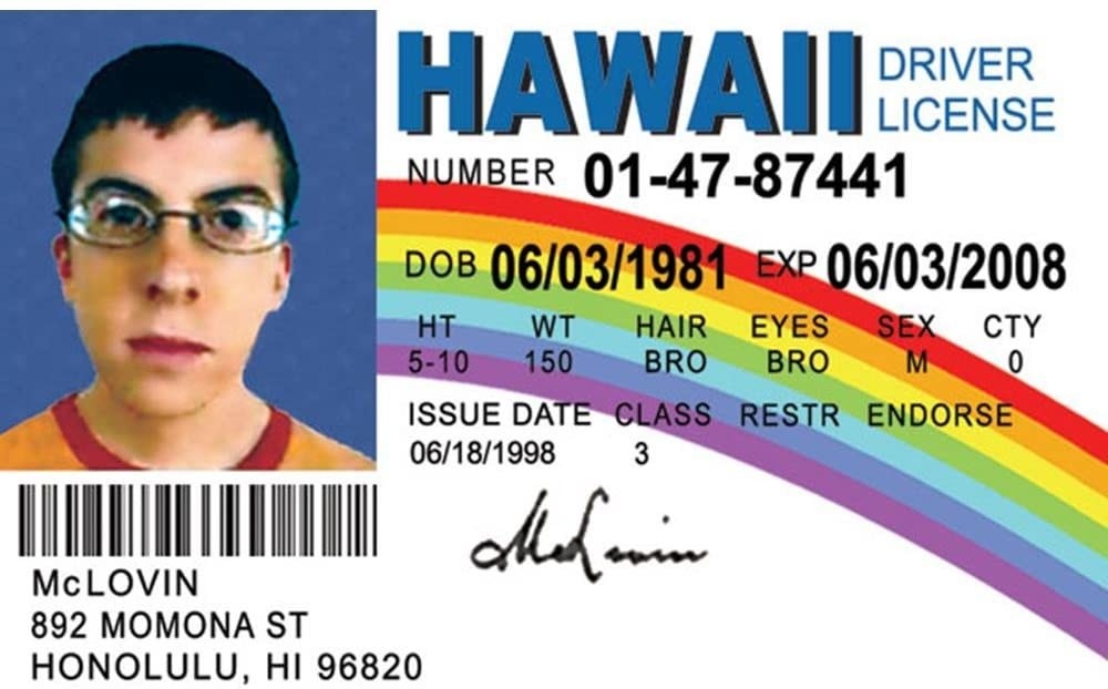 Cheap Oklahoma Scannable Fake Id