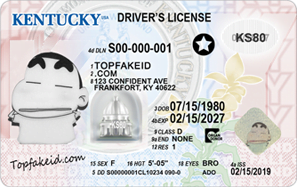 Cheap Wyoming Scannable Fake Id