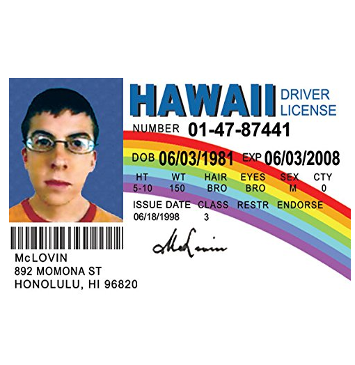 chicago fake id