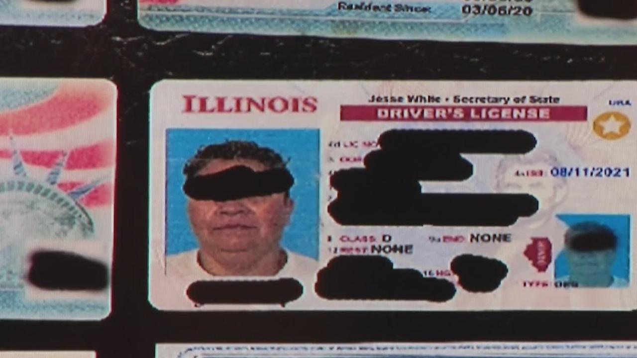 chicago fake id