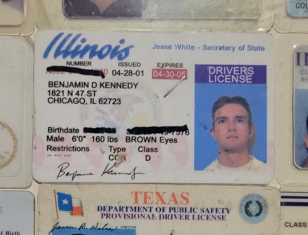 chicago fake id