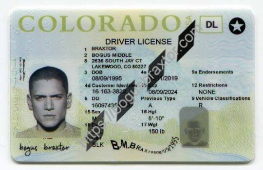 Montana Fake Id Front And Back - Best Scannable Fake Id - Buy Fake IDs ...