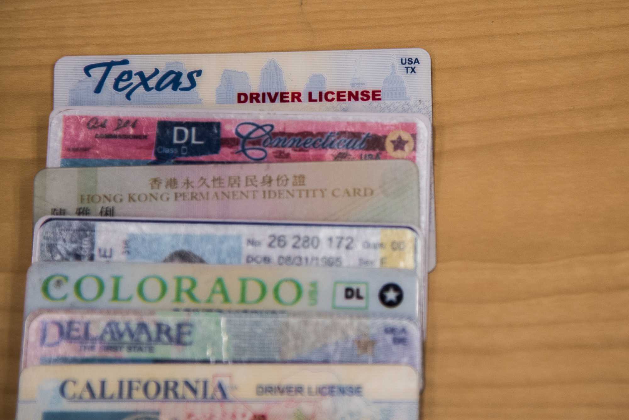 Delaware Fake Id Website