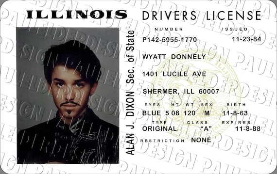 digital fake id