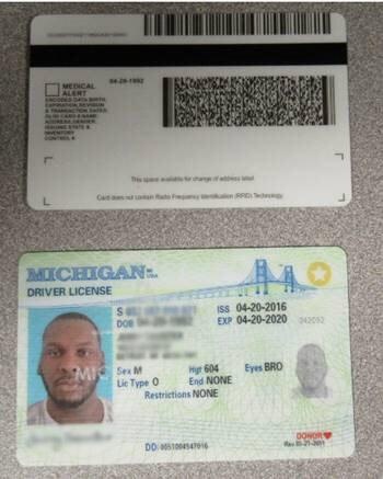 do fake ids actually work