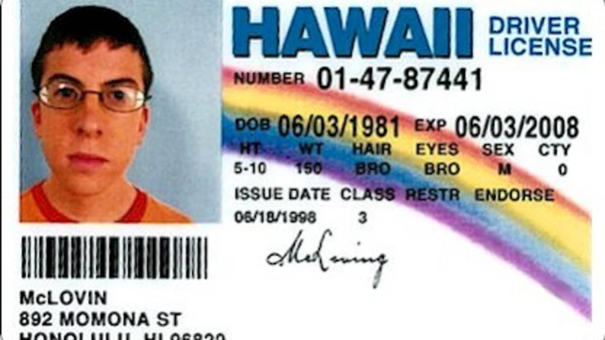 do fake ids work at hotels