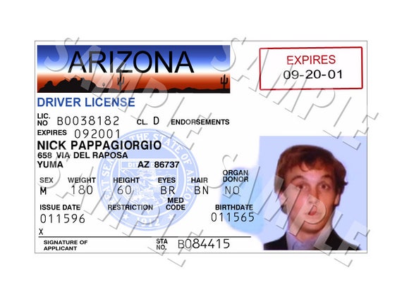 do fake ids work in vegas