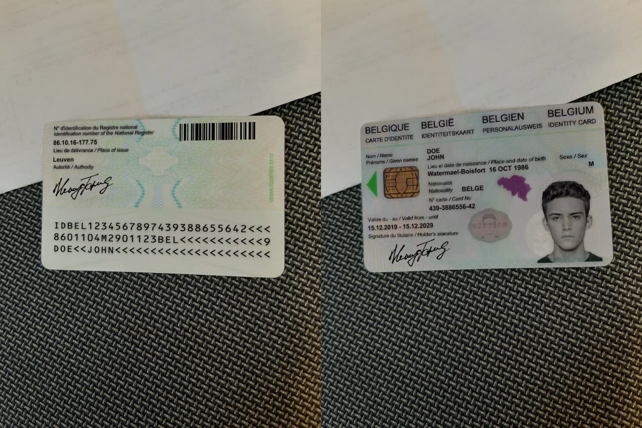 fake adult id