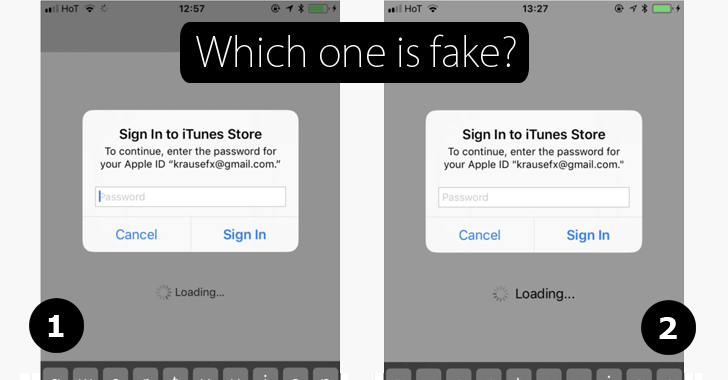 fake apple id and password that works