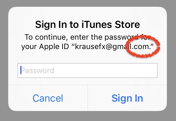 fake apple id to use