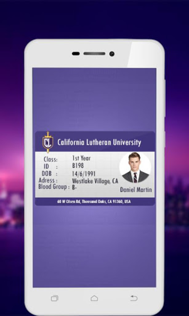 fake california id generator