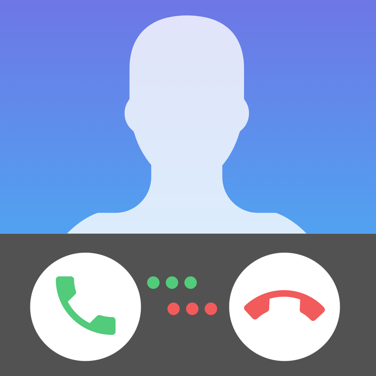 fake caller id apk