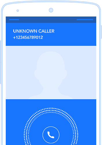 fake caller id old version