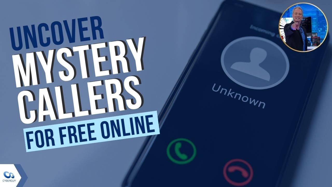 fake caller id online free