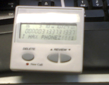 fake caller id with voice changer