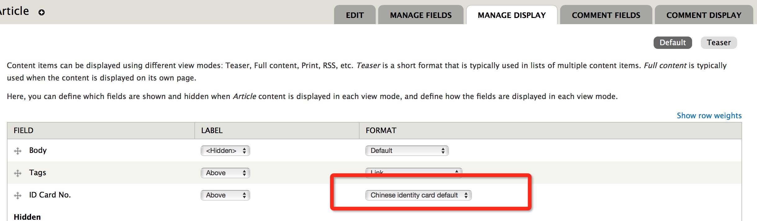 fake chinese id card number