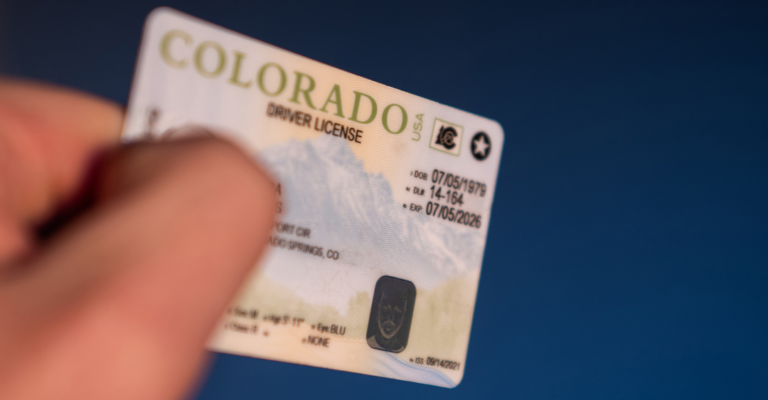 fake colorado id