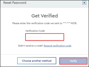 fake cox user id and password