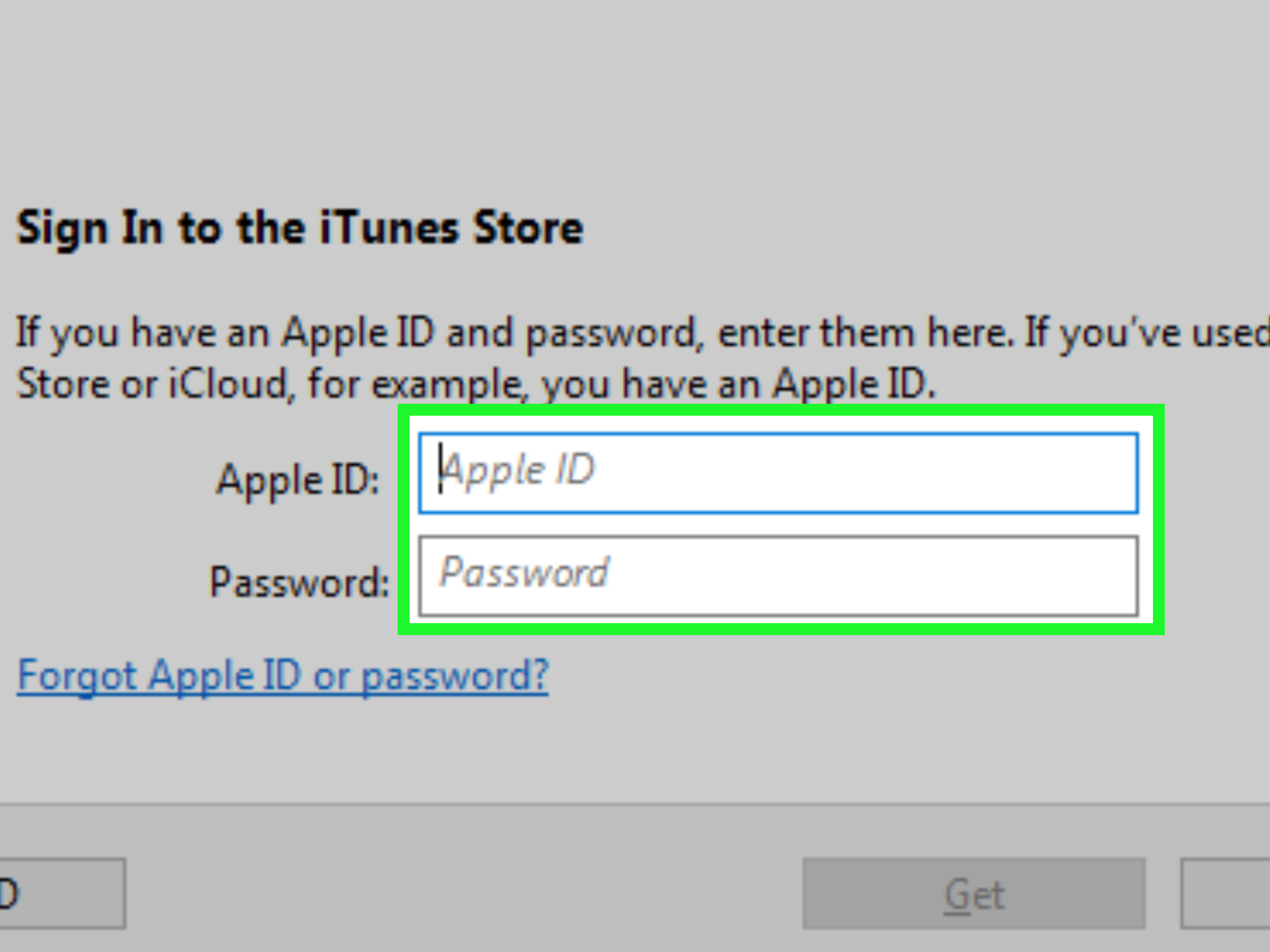 fake credit card for apple id