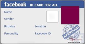fake facebook id maker