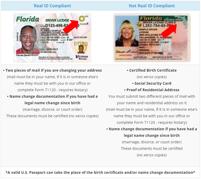 fake florida id