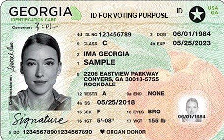 fake ga id