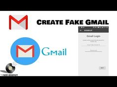 fake gmail id