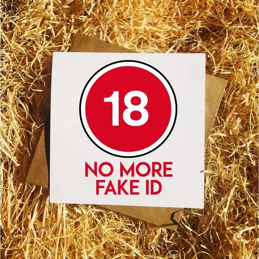 fake id 18