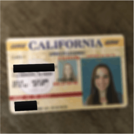 fake id $60