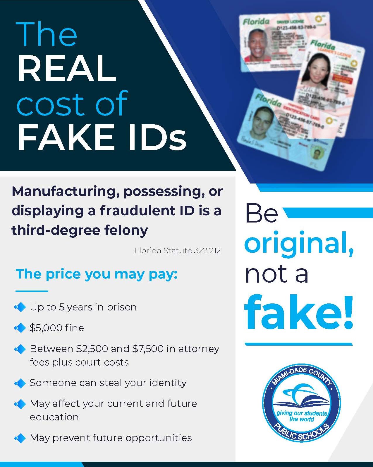 fake id attorney