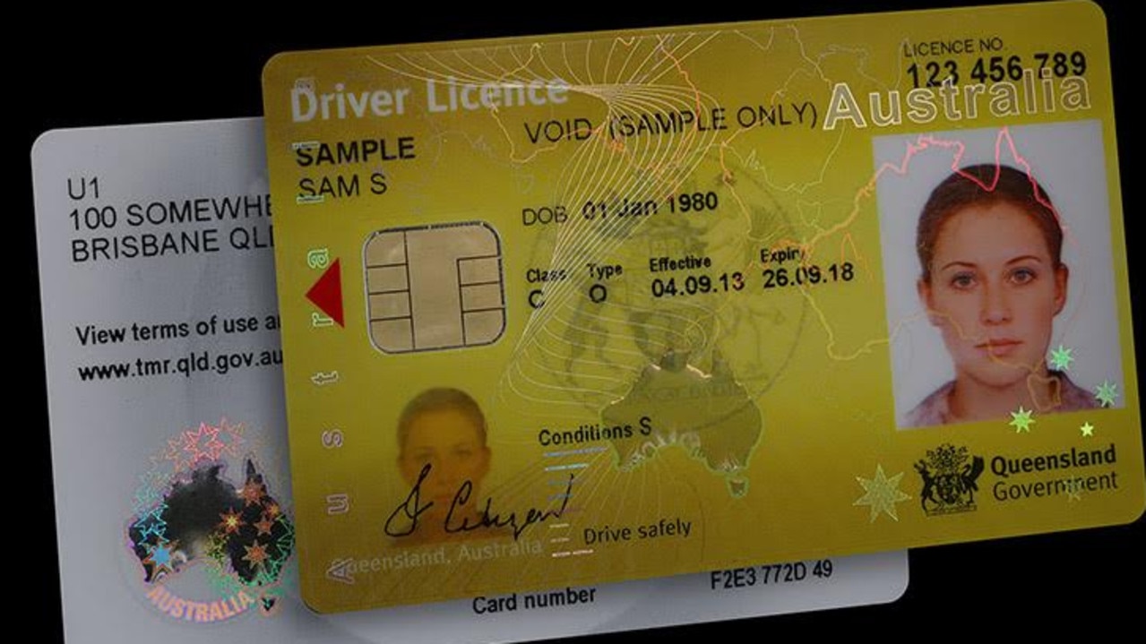 fake id australia qld