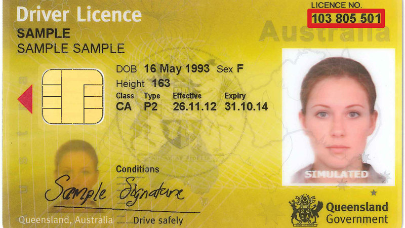 fake id australia qld