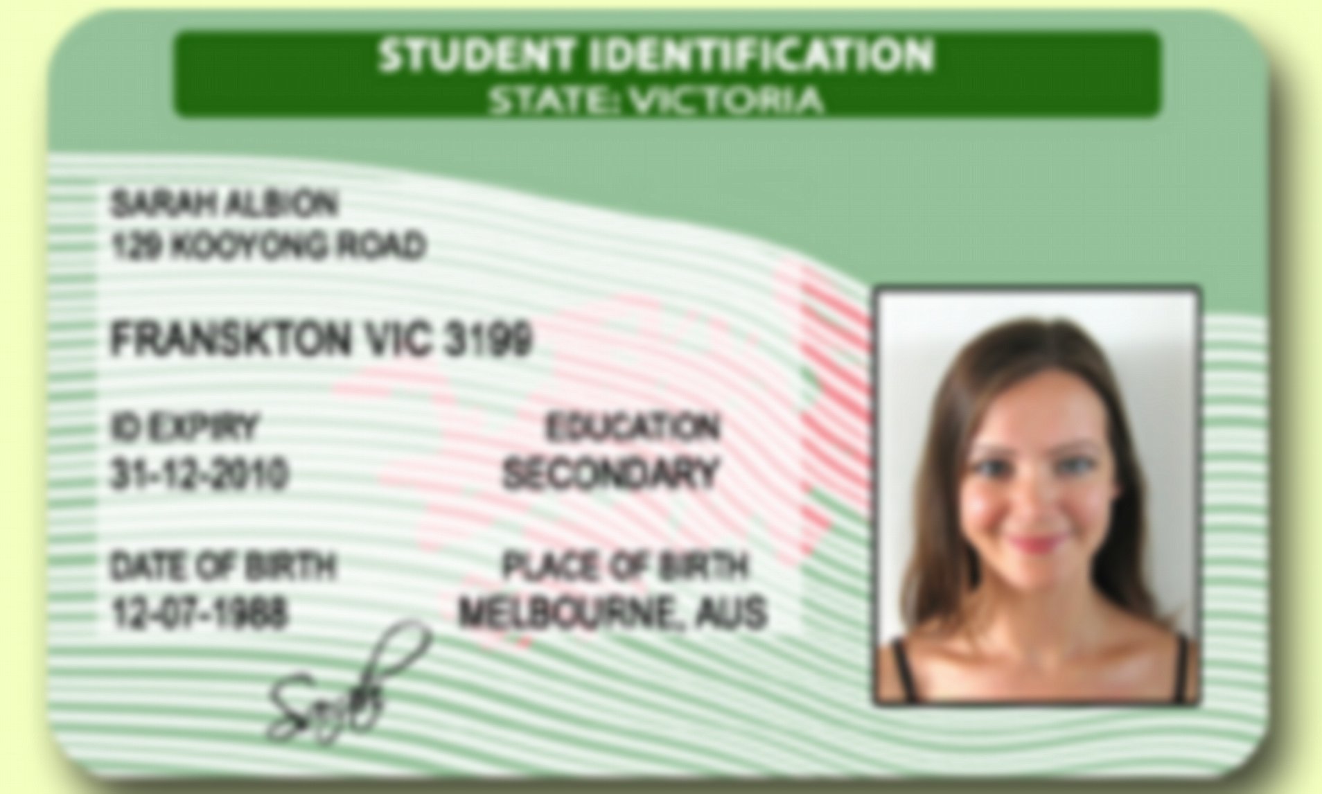 fake id australia